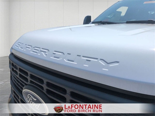 2025 Ford F-450SD XL DRW