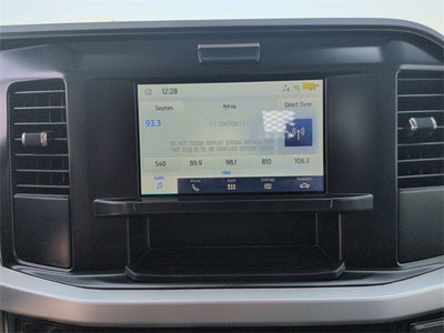 2025 Ford F-450SD XL DRW