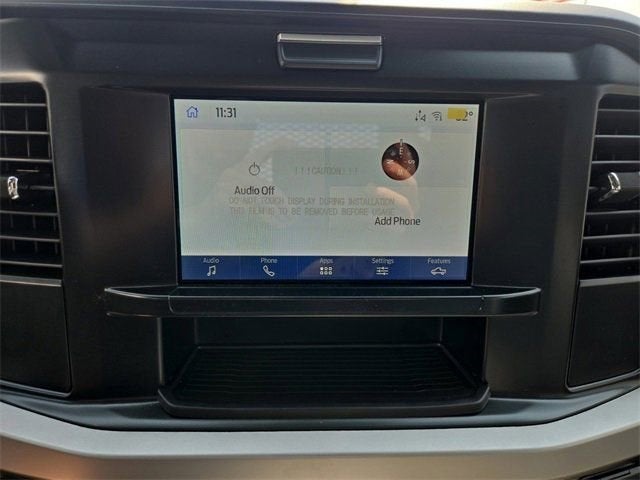 2025 Ford F-450SD XL DRW