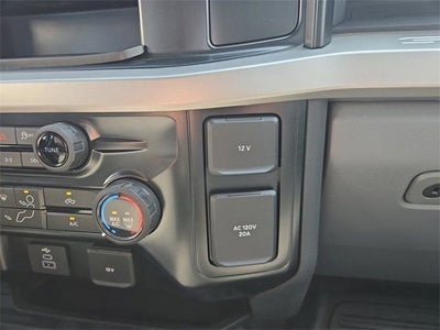 2025 Ford F-450SD XL DRW