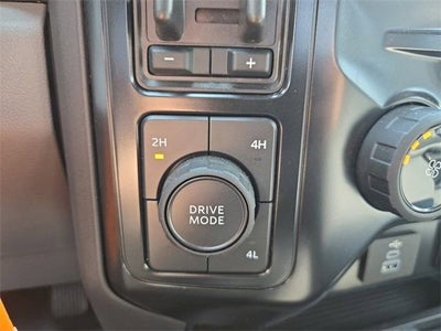 2025 Ford F-450SD XL DRW