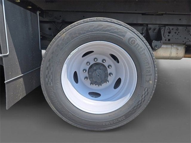 2025 Ford F-450SD XL DRW