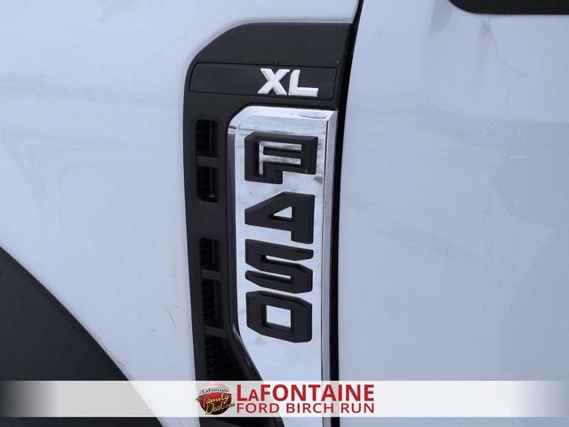 2026 Ford F-450SD XL DRW