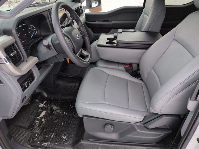 2026 Ford F-450SD XL DRW