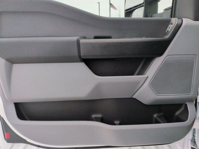 2026 Ford F-450SD XL DRW