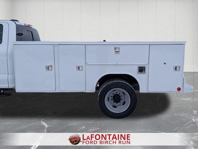 2026 Ford F-450SD XL DRW