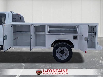 2026 Ford F-450SD XL DRW