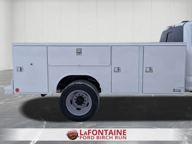 2026 Ford F-450SD XL DRW