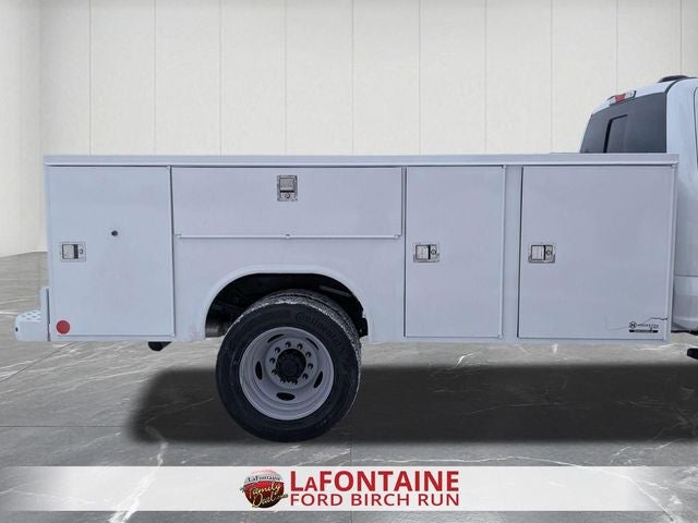 2026 Ford F-450SD XL DRW