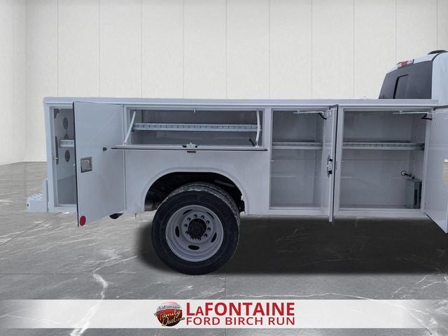 2026 Ford F-450SD XL DRW