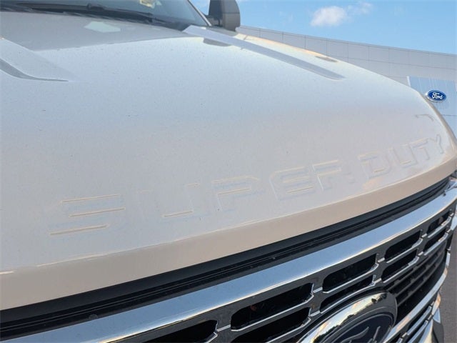 2026 Ford F-450SD XL DRW