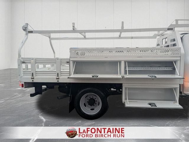2026 Ford F-450SD XL 12' CONTRACTOR BODY