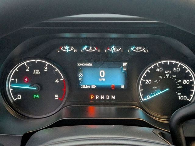 2026 Ford F-450SD XL 12' CONTRACTOR BODY