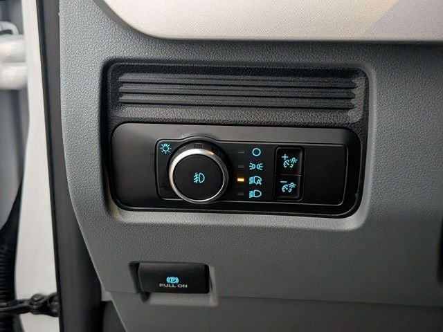 2026 Ford F-450SD XL 12' CONTRACTOR BODY