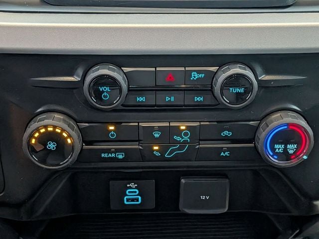 2026 Ford F-450SD XL 12' CONTRACTOR BODY