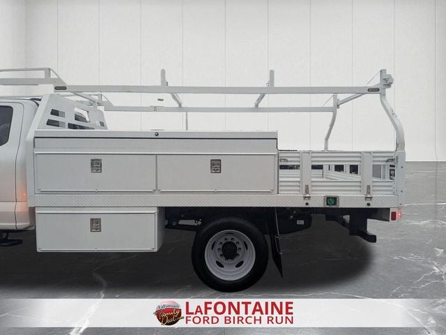 2026 Ford F-450SD XL 12' CONTRACTOR BODY