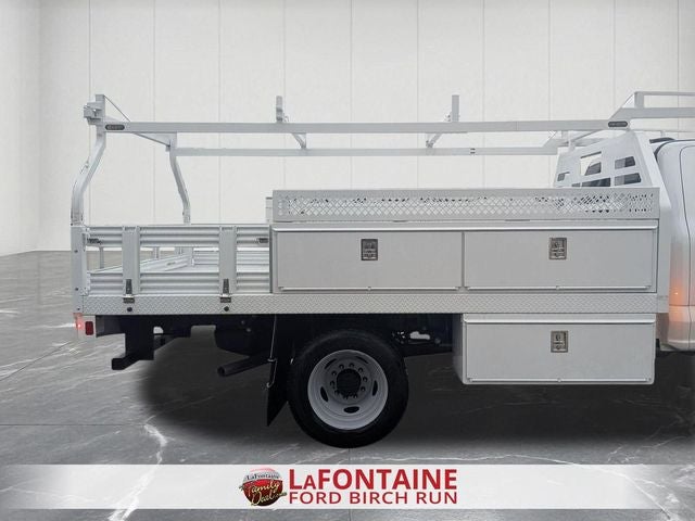 2026 Ford F-450SD XL 12' CONTRACTOR BODY