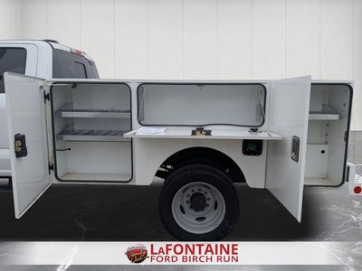 2026 Ford F-450SD XL DRW