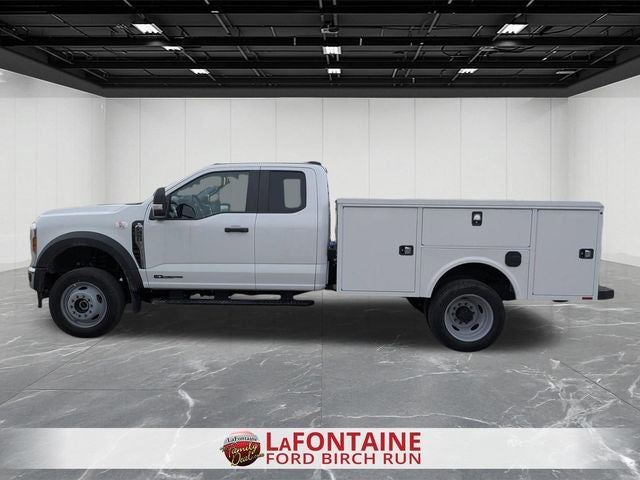 2026 Ford F-450SD XL DRW