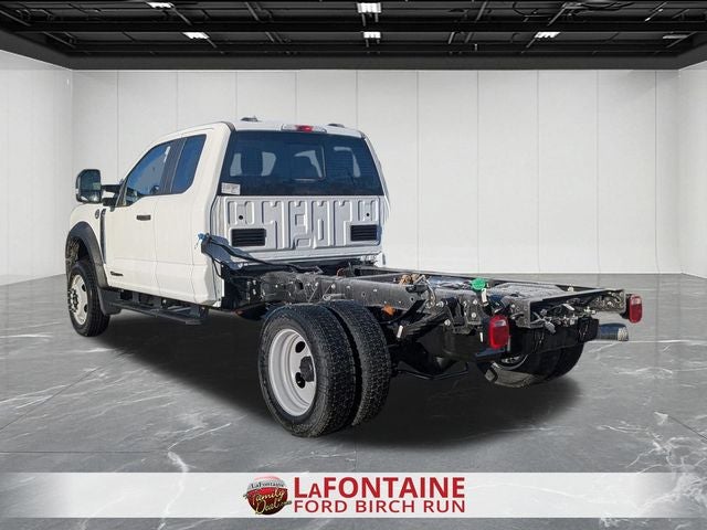 2026 Ford F-450SD XL DRW