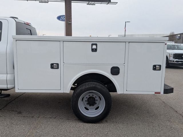 2026 Ford F-450SD XL DRW