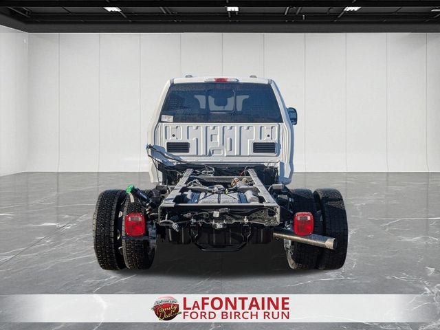 2026 Ford F-450SD XL DRW