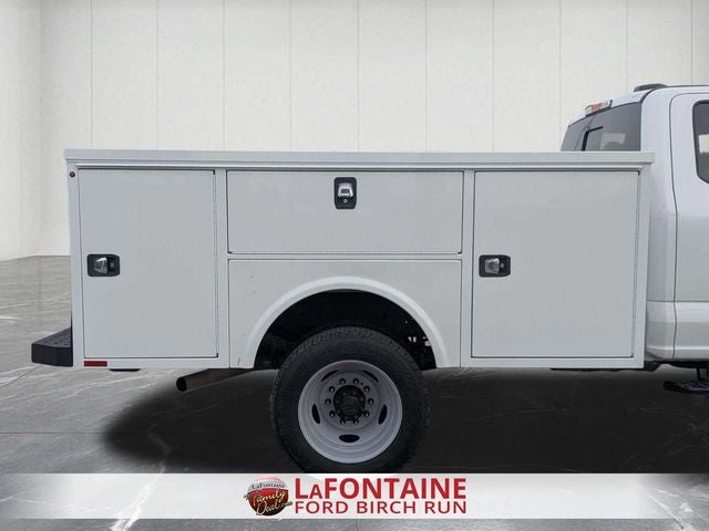 2026 Ford F-450SD XL DRW