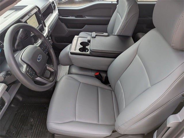 2026 Ford F-450SD DRW