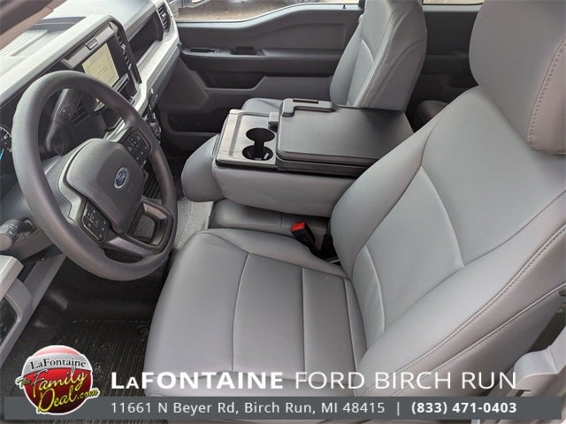 2026 Ford F-450SD DRW