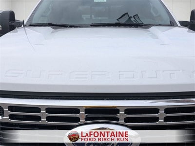 2026 Ford F-450SD DRW