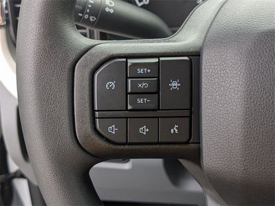 2026 Ford F-450SD DRW