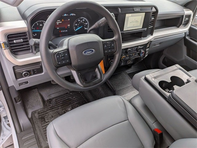 2026 Ford F-450SD DRW