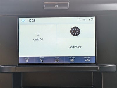 2026 Ford F-450SD DRW