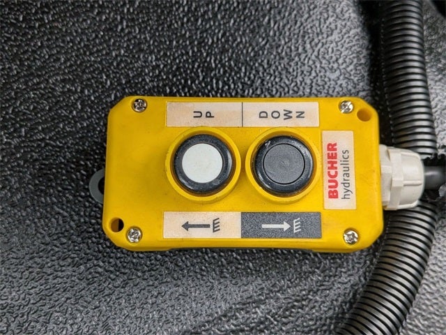 2026 Ford F-450SD DRW