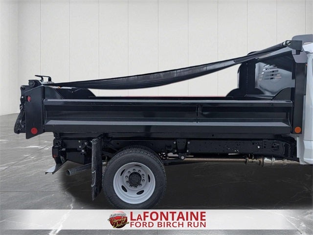 2026 Ford F-450SD DRW