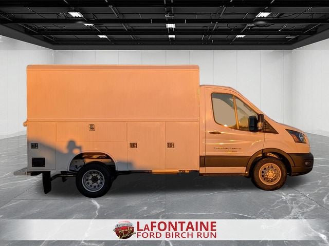 2026 Ford Transit-350 Base