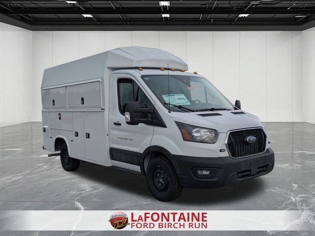 2025 Ford Transit-350 Base