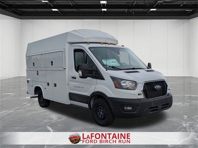 2025 Ford Transit-350 Base