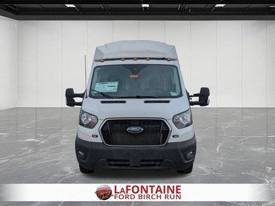 2025 Ford Transit-350 Base