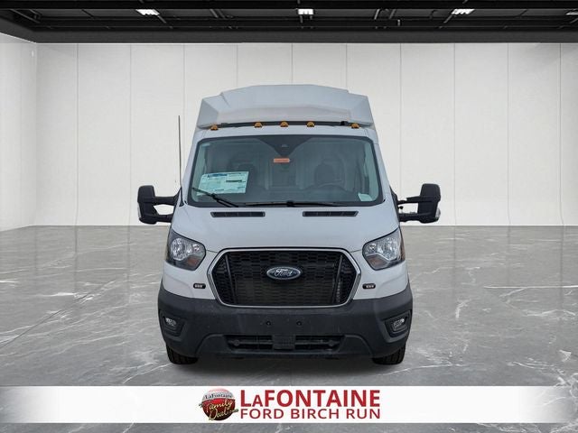 2025 Ford Transit-350 Base