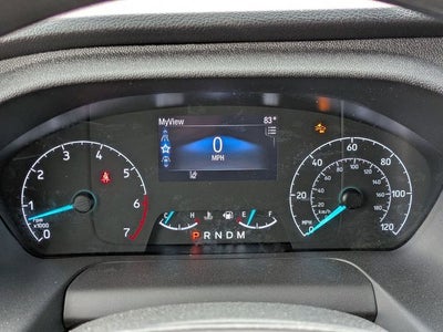 2025 Ford Transit-350 Base