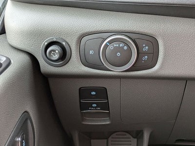 2025 Ford Transit-350 Base