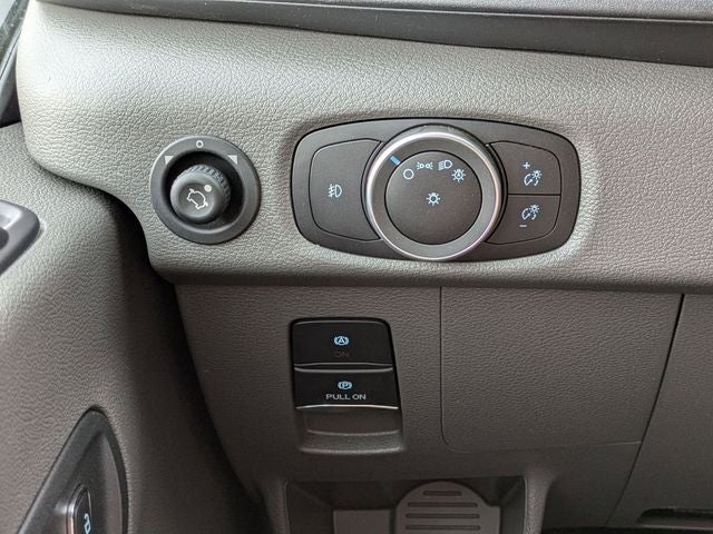 2025 Ford Transit-350 Base