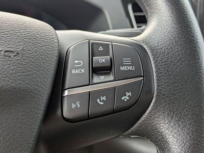 2025 Ford Transit-350 Base