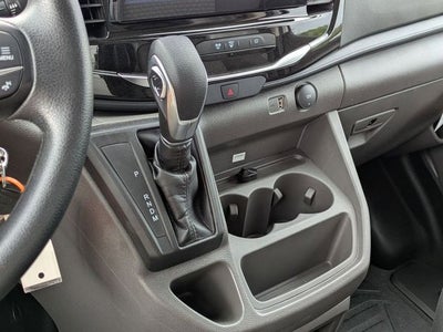 2025 Ford Transit-350 Base