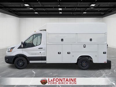 2025 Ford Transit-350 Base
