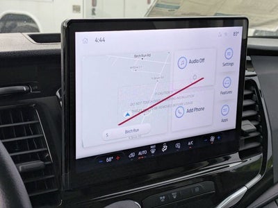 2025 Ford Transit-350 Base