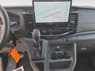 2025 Ford Transit-350 Base