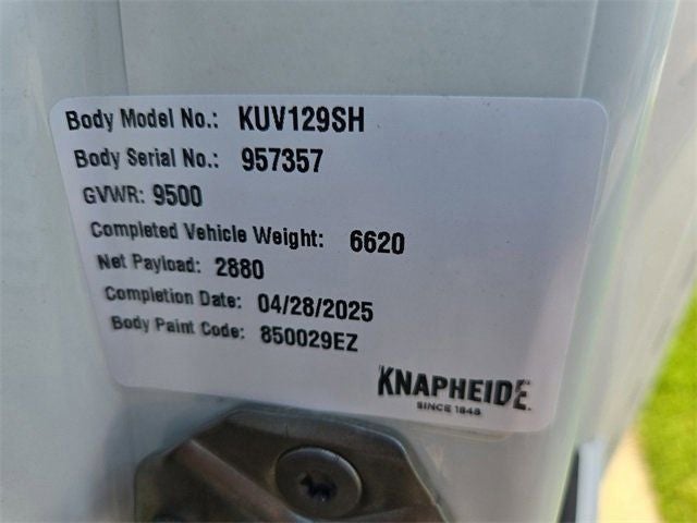 2025 Ford Transit-350 Base