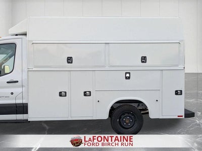 2025 Ford Transit-350 Base